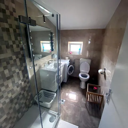 Goga S Grijanim Bazenom Apartament Dobropoljana